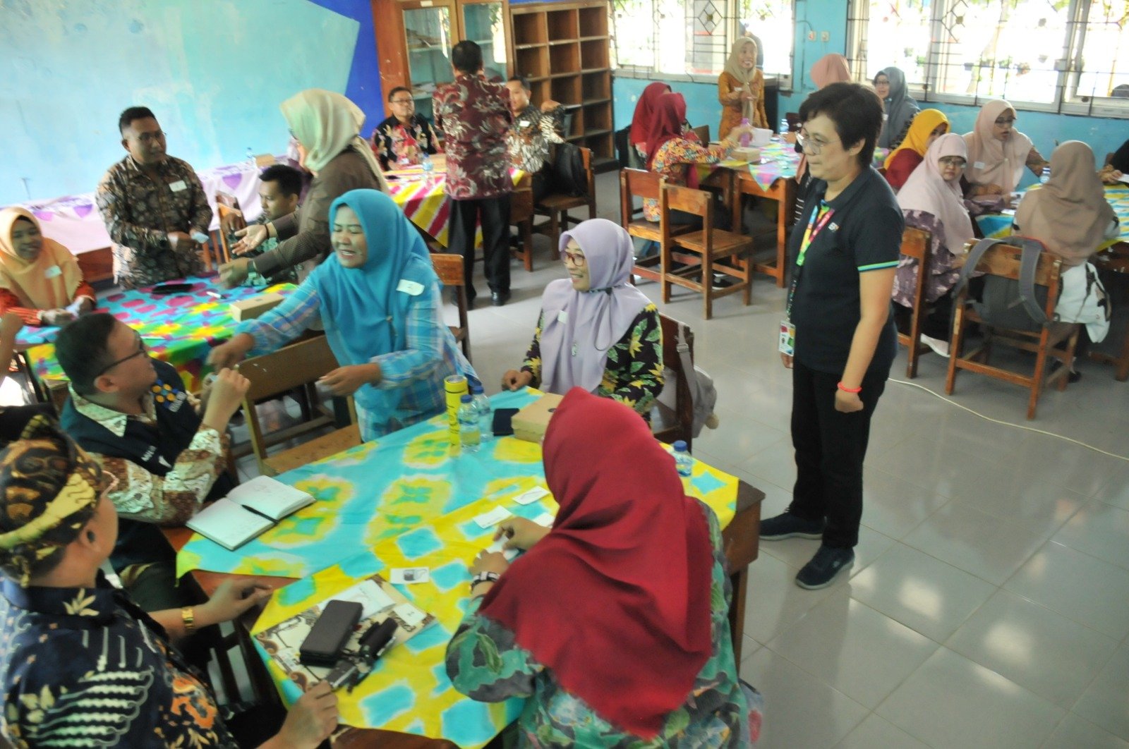 EF Kids & Teens Konsisten Dukung Pariwisata Indonesia Melalui Pelatihan Guru Bahasa Inggris 2 EF Kids & Teens Konsisten Dukung Pariwisata Indonesia Melalui Pelatihan Guru Bahasa Inggris 1