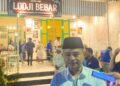Ngopi Bareng Kepala BI Jatim & Wali Kota Surabaya di Peneleh Heritage Track JCC 2023