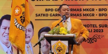 Hari Pajak Momentum Wujudkan Perubahan