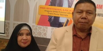 Gelar Seminar, Cak Dedi: Media Punya Peran Penting Membangun Kepemimpinan 3 Gelar Seminar, Cak Dedi: Media Punya Peran Penting Membangun Kepemimpinan