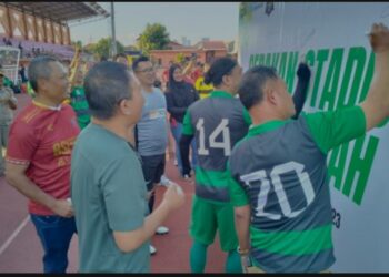 Masuki Semester 2/2023, PLN NP Hasilkan 180,9 GWh Energi Bersih