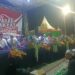 Pembukaan Pasar Rakyat Agustusan di Desa Betiting Kecamatan Cerme