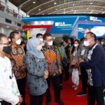 PLN NP Akan Gelar Pameran Ketenagalistrikan Tingkat Internasional IMG-20230807-WA0102