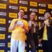 POCO Kenalkan 2 Smartphone Anyar di Fearless Roadshow 2023 di Surabaya