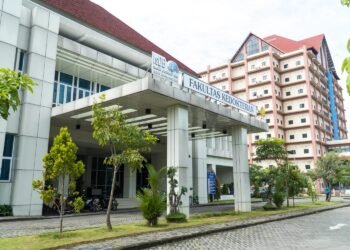 Unesa Buka Pendaftaran Prodi Kedokteran Mulai 1 Agustus