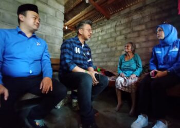 TNI AL Batasi akses Masuk Kampung, Warga Bulak Banteng Wadul DPRD Jatim