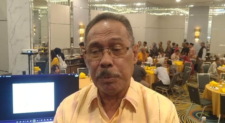 Batam Investasi Menjanjikan , BP Batam Gelar FGD Soal Membangun Semangat Ekspor Untuk Peningkatan Ekonomi Nasional 1