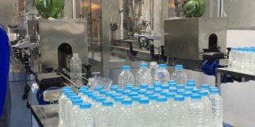 ITS & Pemkot Surabaya Bangun Pabrik AMDK 2 ITS & Pemkot Surabaya Bangun Pabrik AMDK