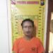 Pelaku Curanmor Berhasil Dibekuk Polsek Kebomas