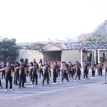 Jaga kesehatan, Polres Kediri Gelar Olahraga Bersama IMG-20230929-WA0112