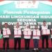 SIG & Pemprov Jatim Kendalikan Pencemaran & Kerusakan Lingkungan