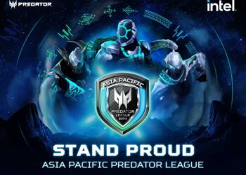 esports Asia Pacific Predator League 2024 Pertandingkan Grand Final Valorant & DOTA2 di Filipina 1