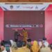 Bank Jatim bersama Pemkab Madiun Launching E-Retribusi Pasar & Siskeudes 5 Bank Jatim bersama Pemkab Madiun Launching E-Retribusi Pasar & Siskeudes