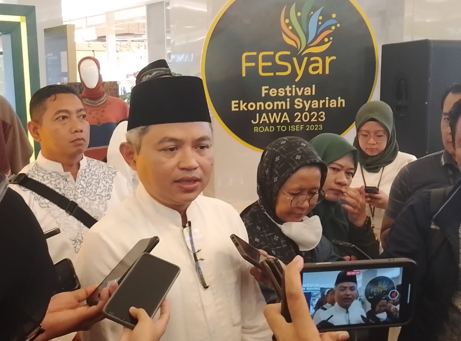 4 Langkah Strategis Wujudkan Indonesia Pusat Industri Halal Dunia 1