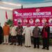 Deklarasi Indonesia Damai: Politik Berjuang (Beras, Baju & Uang) Lebih Berbahaya Ketimbang Politik Identitas