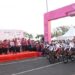 Lepas Start Day 2 Tour of Kemala, Kapolri : Banyuwangi Daerah Sangat Indah