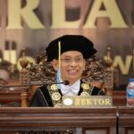 Unair Luluskan 1.382 Wisudawan, Rektor: Anda Orang-orang Terpilih