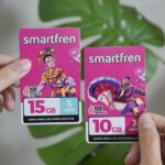 Smartfren Luncurkan Paket Data Super Murah Mulai Rp15 Ribuan