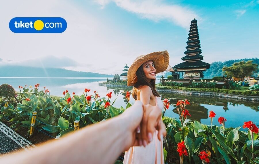 Liburan double date bareng pasangan dan sahabat membawa banyak pengalaman yang tak terlupakan. (ist)