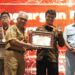 SIG Raih 7 Penghargaan dari Disnakertrans Jatim