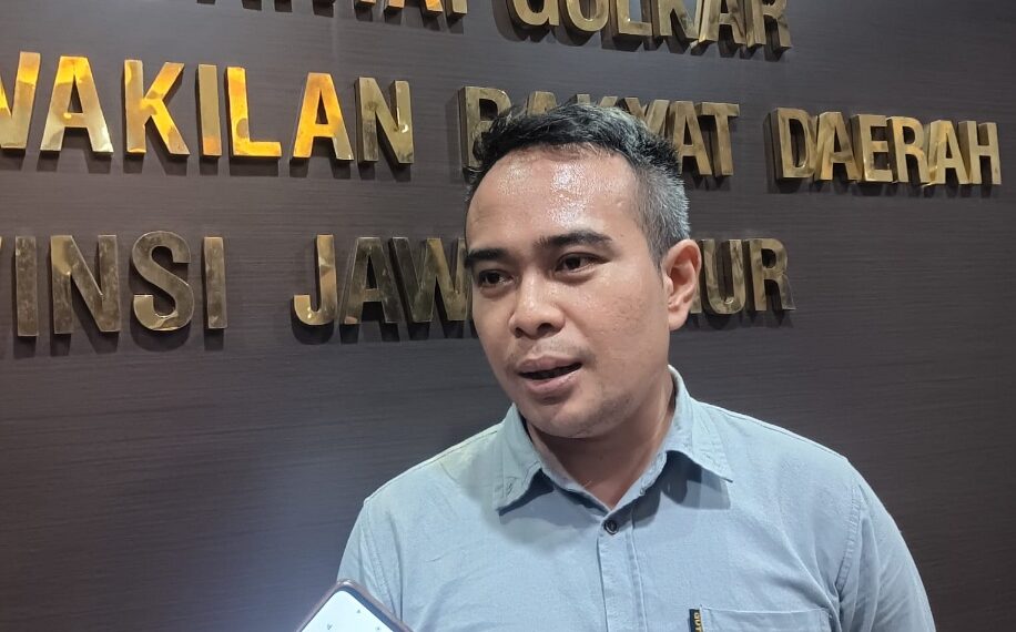 Prediksi PAD Turun 3 Trilliun di 2025, Komisi C Desak Pemprov Jatim Gelar Pameran Aset