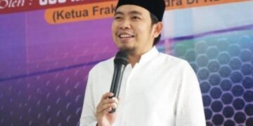 Makna No Urut 2 Prabowo Gibran, Ini Kata Presiden LSN