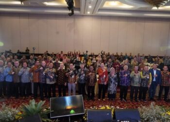 TIDAR Perintahkan Kader Turba Fokus Sosialisasi Program Prabowo-Gibran