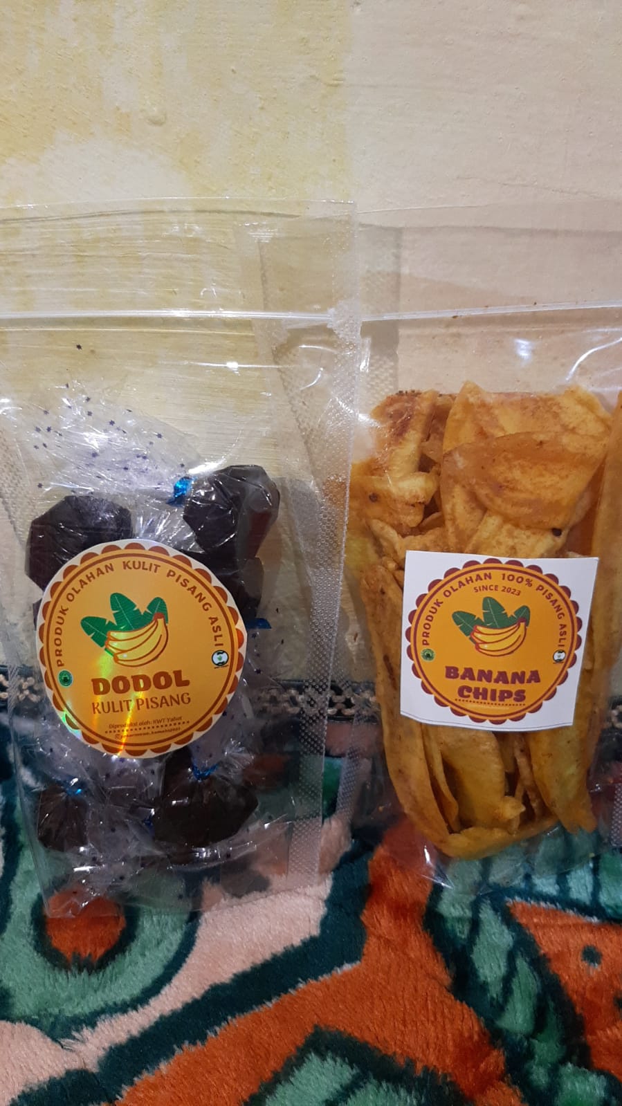 Kembangkan Potensi Sumber Daya Alam, Tim PPK Ormawa Komahi Unimuda Sorong Laksanakan Pelatihan Digital Marketing 2 Kembangkan Potensi Sumber Daya Alam, Tim PPK Ormawa Komahi Unimuda Sorong Laksanakan Pelatihan Digital Marketing 1