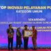 Program Sekardadu Masuk Top 30 Kompetisi Inovasi Pelayanan Publik Jatim