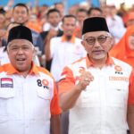 Hari Pertama Kampanye, PKS Jatim Sampaikan 3 Gagasan WhatsApp Image 2023-11-29 at 05.51.39