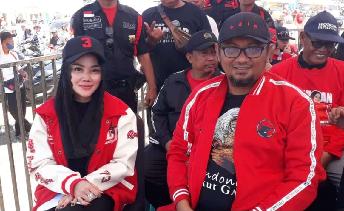 Targetkan 20 Ribu Suara, Caleg Desy Prakasiwi Siap Perjuangkan Aspirasi Masyarakat 1