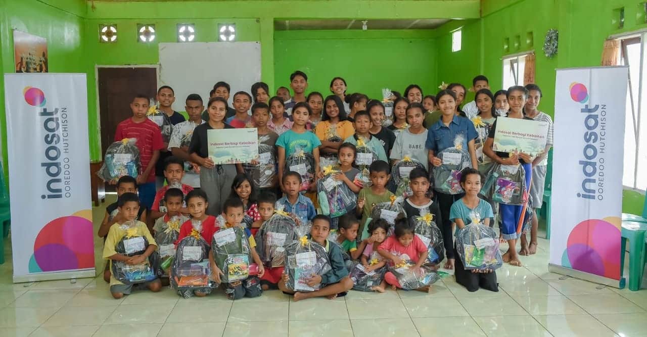 Indosat Tambah Kapasitas 33% di Liburan Nataru 2023/24 2 Indosat Tambah Kapasitas 33% di Liburan Nataru 2023/24 1