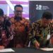 Lebarkan Sayap Bisnis, Bank Jatim MoU KUB dengan Bank Lampung