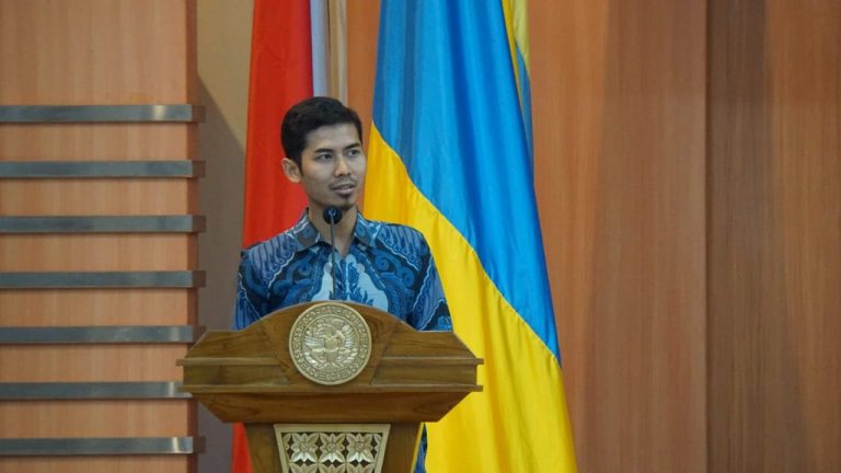 Pakar Ekonomi Unair: IKN Punya Peran Penting & Berdampak Besar Bagi Ekonomi Jatim 1