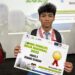 Peduli Sejarah Bung Karno, Remaja 15 Tahun Juara Lomba Peneliti Belia Tingkat Nasional