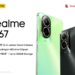 realme C67 Berkamera 108MP 3x In-sensor Zoom & Chipset Snapdragon 685 Akan Masuk Indonesia