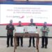 Perkuat KUB, Bank Jatim Teken NDA dan PKS Sinergitas Bisnis dengan Bank Lampung