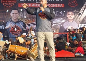 Renville Antonio Lestarikan Budaya Bantengan di Malang, Wagub Jatim Beri Apresiasi