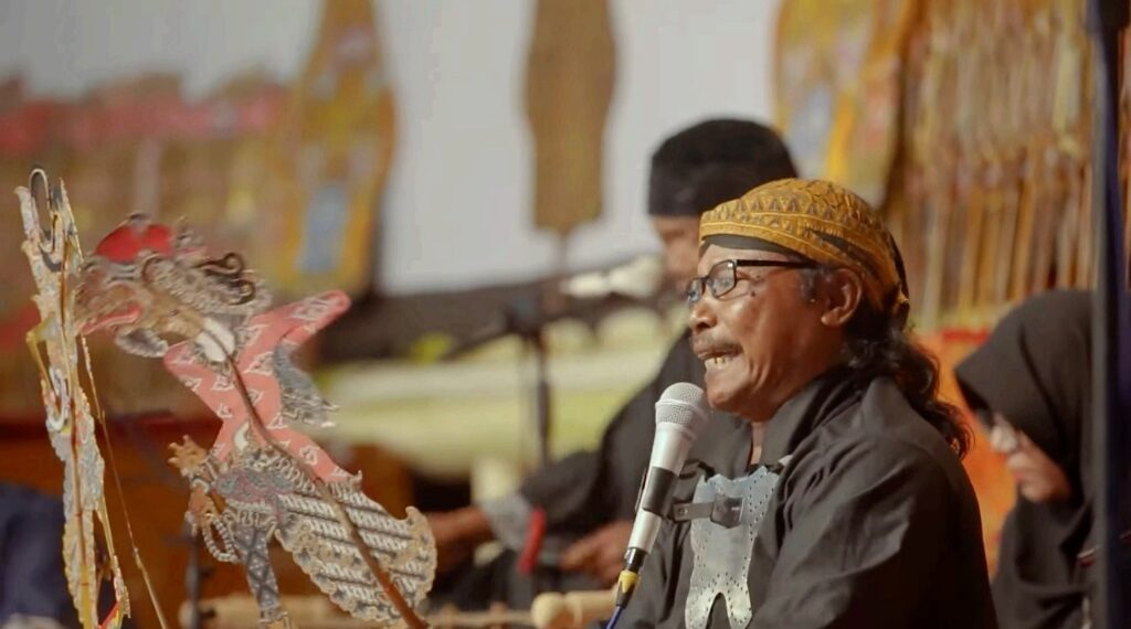 Wayang Jazz Baruwani: Inovasi Unik SBI & Seniman Cilacap di Program Pemberdayaan Masyarakat