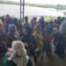 Gelar PIN Polio Di Perum MBS, Balita Sehat Balita Kuat