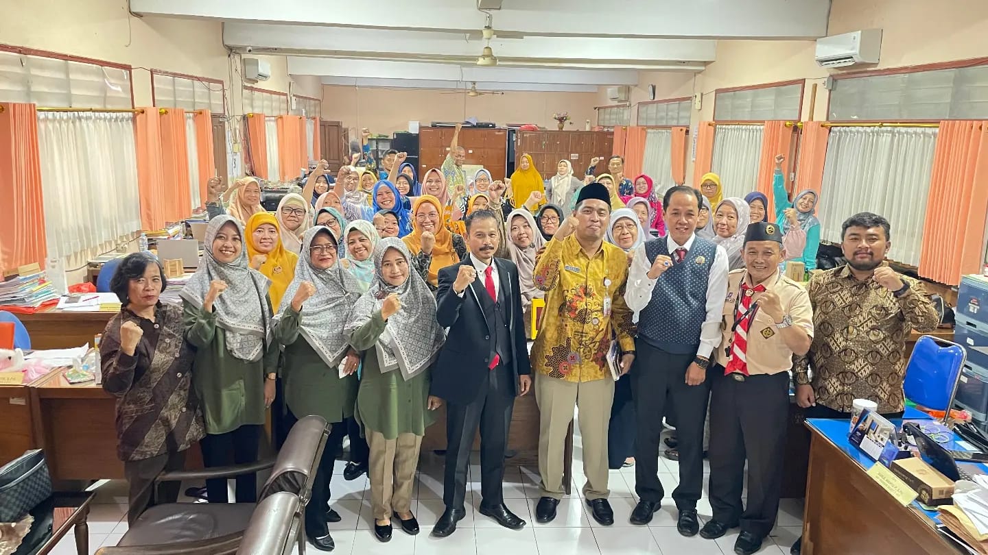 Lakukan Penyuluhan Hukum Pada Guru, YLBH FT Siap Berikan Bantuan Hukum 1