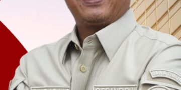 Program Makan Siang dan Susu Gratis, Kader Gerindra Bojonegoro Optimis PraGi Menang Satu Putaran