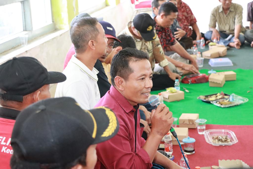 Jum'at Curhat, Polres Kediri Galang Sinergi dengan Masyarakat 2