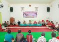 Jum'at Curhat, Polres Kediri Galang Sinergi dengan Masyarakat 3 Polres Bersama Baznas Ngawi Bedah Rumah Penyandang Disabilitas