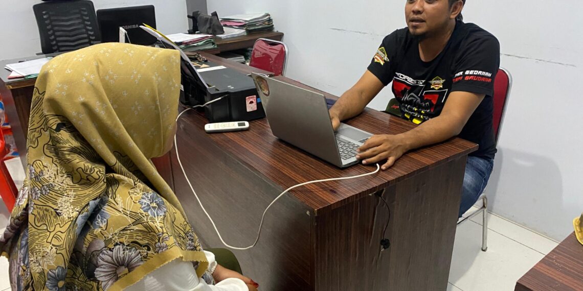 Polres Sampang Amankan Perempuan Pelaku Pembunuhan di Desa Karanggayam Omben 1