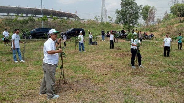 Makin Go Global, PAG Bekali Perwiranya Analisis Risiko Bisnis