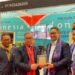 Sukses Go Global, UMKM & Desa Binaan Pegadaian Pamer Produk Unggulan di Belanda