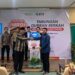 Laznas BMH & DPW Hidayatullah Beri 1 Paket Hadiah Umroh Donatur