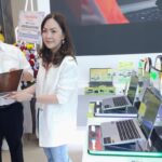 Acer Resmikan Exclusive Store Terlengkap di Pakuwon Mall Surabaya acer