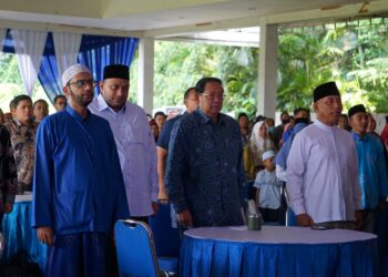 SBY akan Kawal Janji Jokowi Angkat Guru dan Pegawai Honorer Jadi ASN